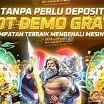 free spin slot indonesia tanpa deposit 2021